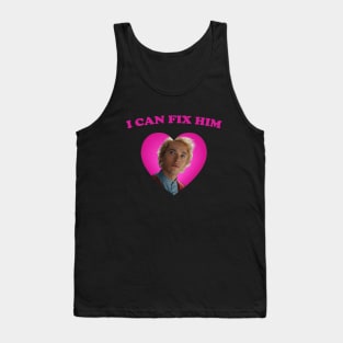 I Can Fix Him Tom Blyth Tank Top